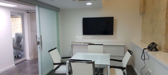 Büro in Valletta, Malta 325m², Nr. 12990 7