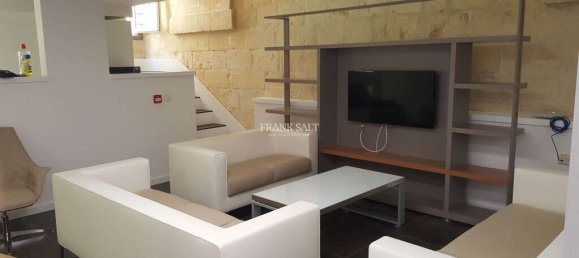 Büro in Valletta, Malta 325m², Nr. 12990 4