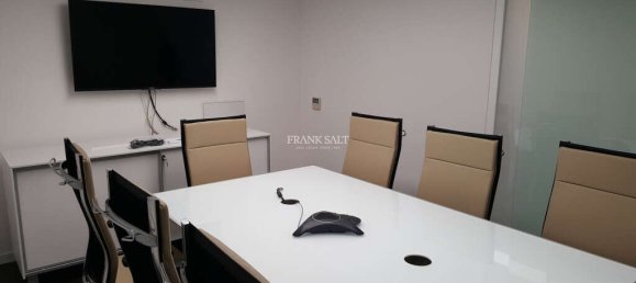 Büro in Valletta, Malta 325m², Nr. 12990 14