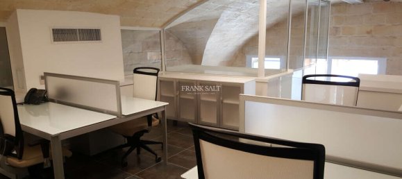 Büro in Valletta, Malta 325m², Nr. 12990 8