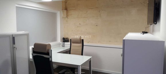 Büro in Valletta, Malta 325m², Nr. 12990 17