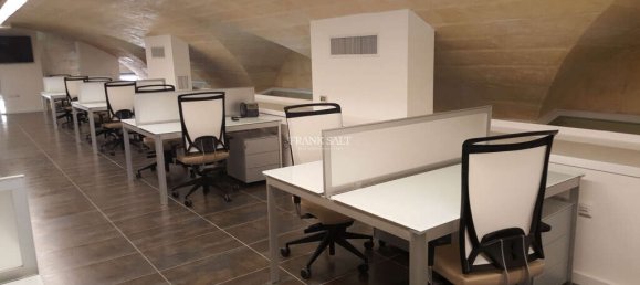 Büro in Valletta, Malta 325m², Nr. 12990 9
