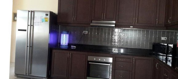 3 bedrooms Cafe / restaurant in Pattaya, Thailand No. 660 9