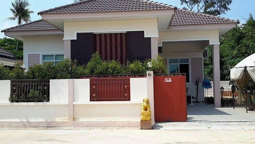 3 bedrooms Cafe / restaurant in Pattaya, Thailand No. 660