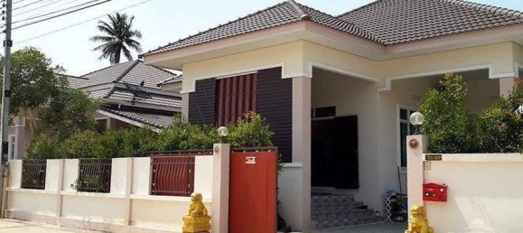 3 bedrooms Cafe / restaurant in Pattaya, Thailand No. 660 2