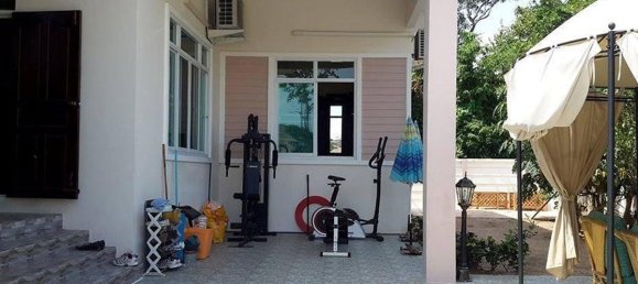 3 bedrooms Cafe / restaurant in Pattaya, Thailand No. 660 3