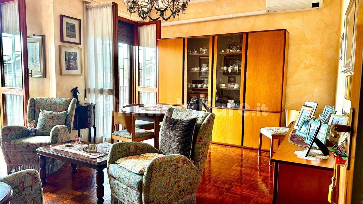 2 bedrooms Apartment in Arona, Italy No. 367872