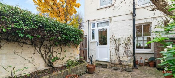 3 bedrooms Commercial property in Barnes, United Kingdom No. 5184 11