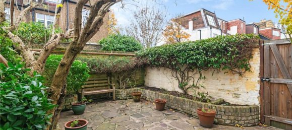 3 bedrooms Commercial property in Barnes, United Kingdom No. 5184 2