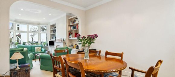 3 bedrooms Commercial property in Barnes, United Kingdom No. 5184 5