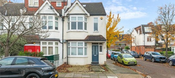 3 bedrooms Commercial property in Barnes, United Kingdom No. 5184 12