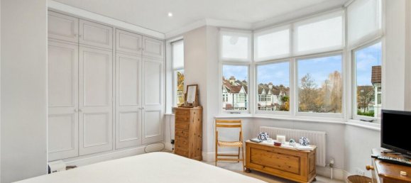 3 bedrooms Commercial property in Barnes, United Kingdom No. 5184 6