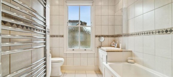 3 bedrooms Commercial property in Barnes, United Kingdom No. 5184 10