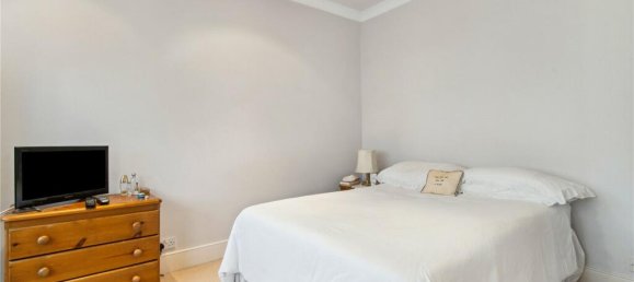 3 bedrooms Commercial property in Barnes, United Kingdom No. 5184 8