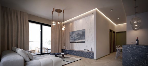 3 غرف نوم شقة في Limassol, Cyprus رقم 33343 14