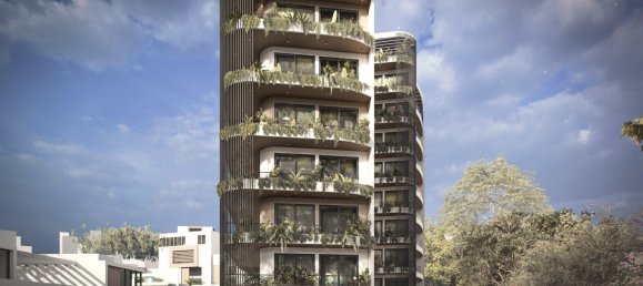 3 غرف نوم شقة في Limassol, Cyprus رقم 33343 7