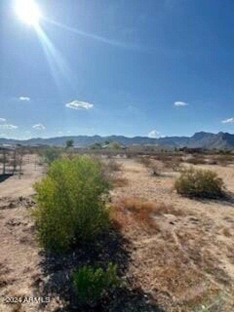  Land in Litchfield Park, USA No. 484096