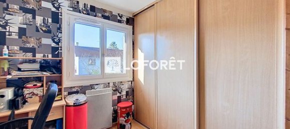 4 Schlafzimmer Haus in Amberieu-en-Bugey, France, Nr. 313528 13