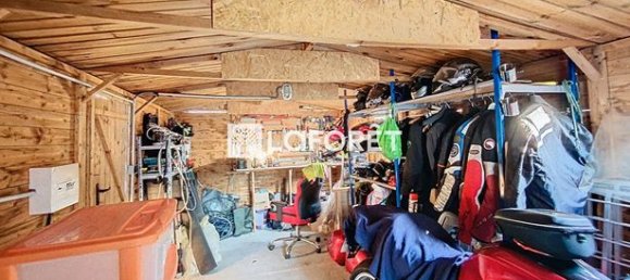 4 Schlafzimmer Haus in Amberieu-en-Bugey, France, Nr. 313528 16