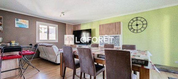 4 Schlafzimmer Haus in Amberieu-en-Bugey, France, Nr. 313528 5