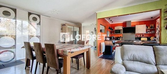 4 Schlafzimmer Haus in Amberieu-en-Bugey, France, Nr. 313528 4