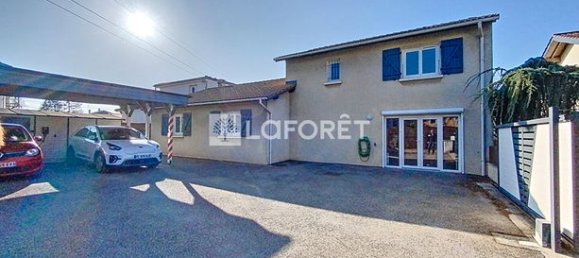 4 Schlafzimmer Haus in Amberieu-en-Bugey, France, Nr. 313528 17