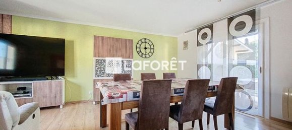 4 Schlafzimmer Haus in Amberieu-en-Bugey, France, Nr. 313528 7