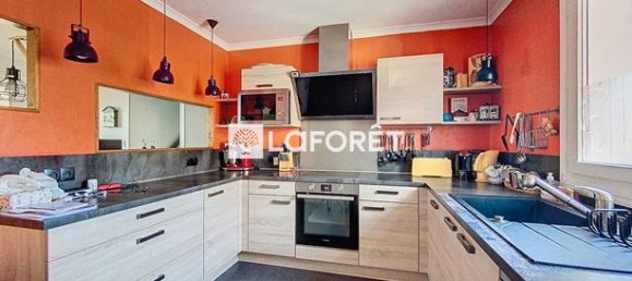 4 Schlafzimmer Haus in Amberieu-en-Bugey, France, Nr. 313528 6