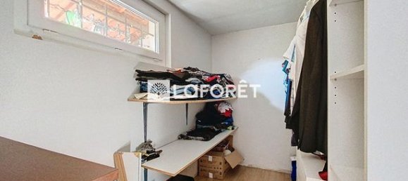 4 Schlafzimmer Haus in Amberieu-en-Bugey, France, Nr. 313528 11