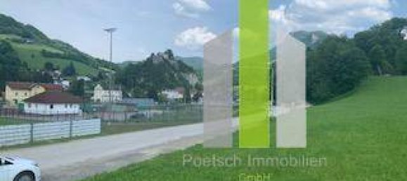 725m² Land in Losenstein, Austria No. 21576 5