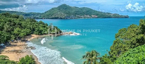 Кондоминиум  с 1 спальней в Пхукет, Таиланд № 60460 6