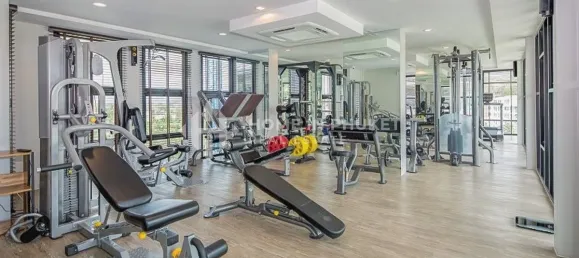 Кондоминиум  с 1 спальней в Пхукет, Таиланд № 60460 17