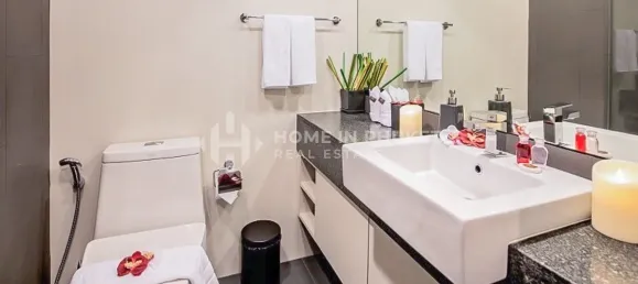 Кондоминиум  с 1 спальней в Пхукет, Таиланд № 60460 15