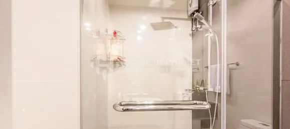 Кондоминиум  с 1 спальней в Пхукет, Таиланд № 60460 16