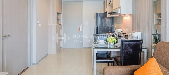 Кондоминиум  с 1 спальней в Пхукет, Таиланд № 60460 9