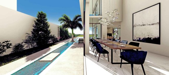 4 Schlafzimmer Villa in CALMA VILLAS, Polis, Cyprus, Nr. 17395 2