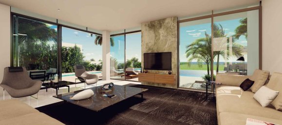 4 Schlafzimmer Villa in CALMA VILLAS, Polis, Cyprus, Nr. 17395 3