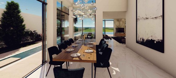 4 Schlafzimmer Villa in CALMA VILLAS, Polis, Cyprus, Nr. 17395 10