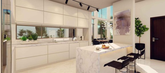 4 Schlafzimmer Villa in CALMA VILLAS, Polis, Cyprus, Nr. 17395 9