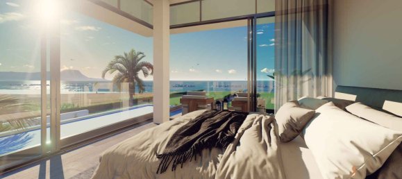 4 Schlafzimmer Villa in CALMA VILLAS, Polis, Cyprus, Nr. 17395 7