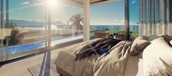 4 Schlafzimmer Villa in CALMA VILLAS, Polis, Cyprus, Nr. 17395 6