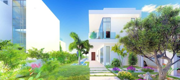 4 Schlafzimmer Villa in CALMA VILLAS, Polis, Cyprus, Nr. 17395 11