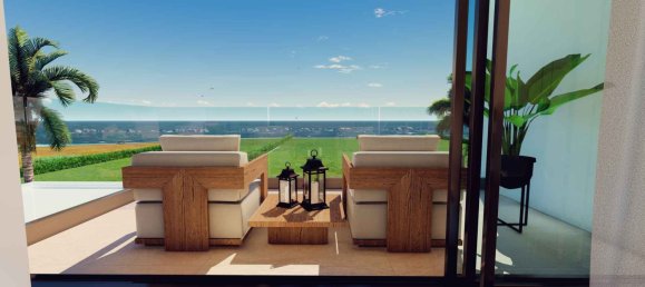 4 Schlafzimmer Villa in CALMA VILLAS, Polis, Cyprus, Nr. 17395 4