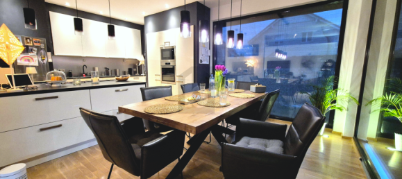 Дом с 4 комнатами в Химберг, Австрия № 200353 3