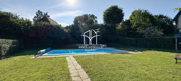 1 bedroom Apartment in Deauville, France No. 293176 4