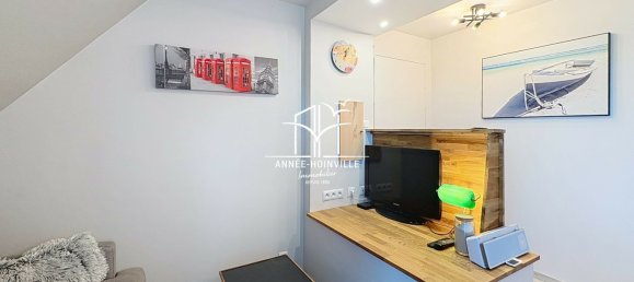 1 bedroom Apartment in Deauville, France No. 293176 15