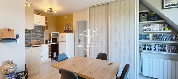 1 bedroom Apartment in Deauville, France No. 293176 14