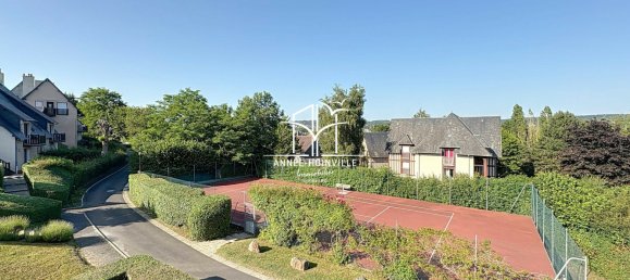 1 bedroom Apartment in Deauville, France No. 293176 5