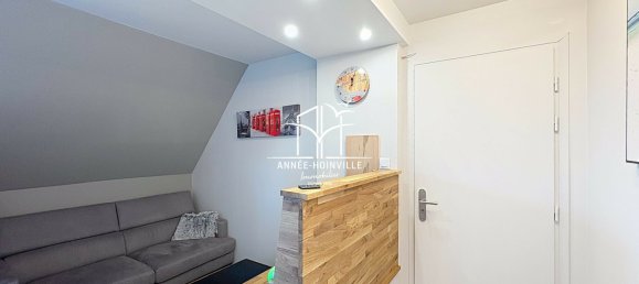 1 bedroom Apartment in Deauville, France No. 293176 8