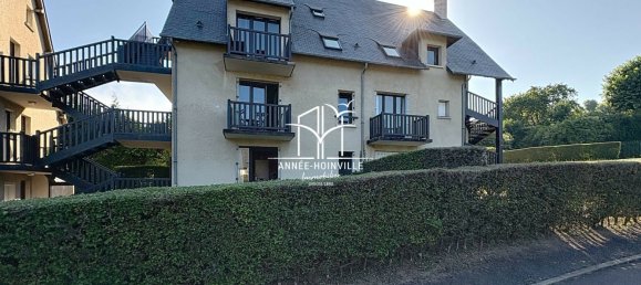 1 bedroom Apartment in Deauville, France No. 293176 3